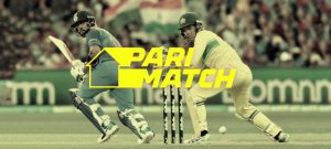 ставка на крикет Parimatch