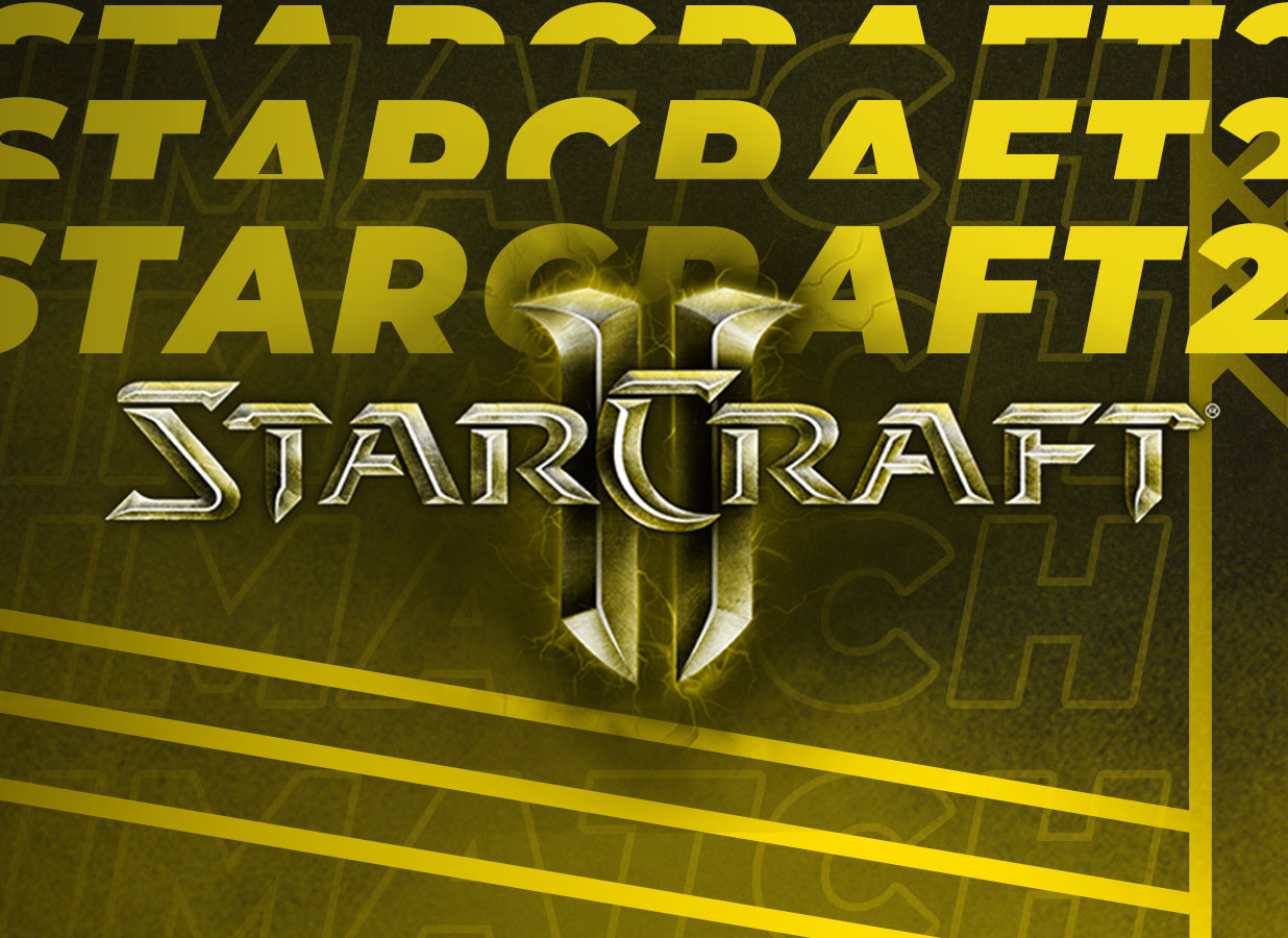 Parimatch ставки на Starcraft